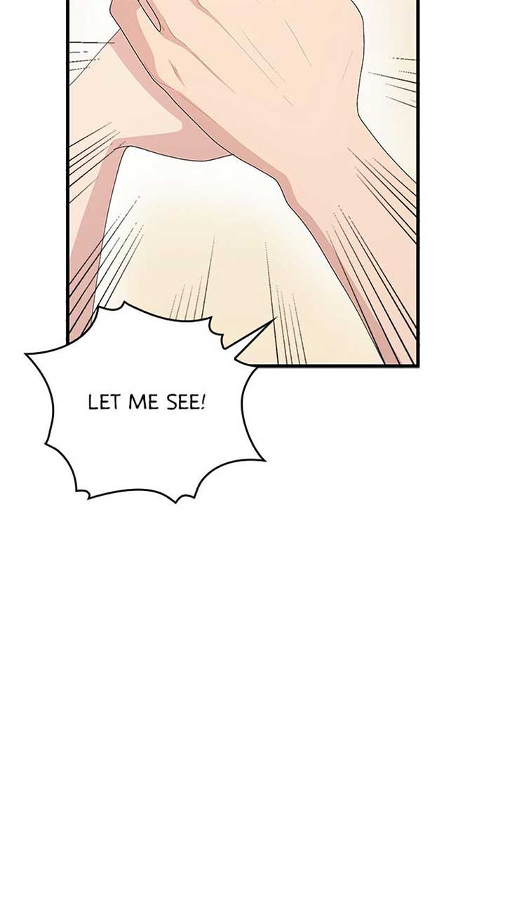 Genre is Romance Chapter 68 16