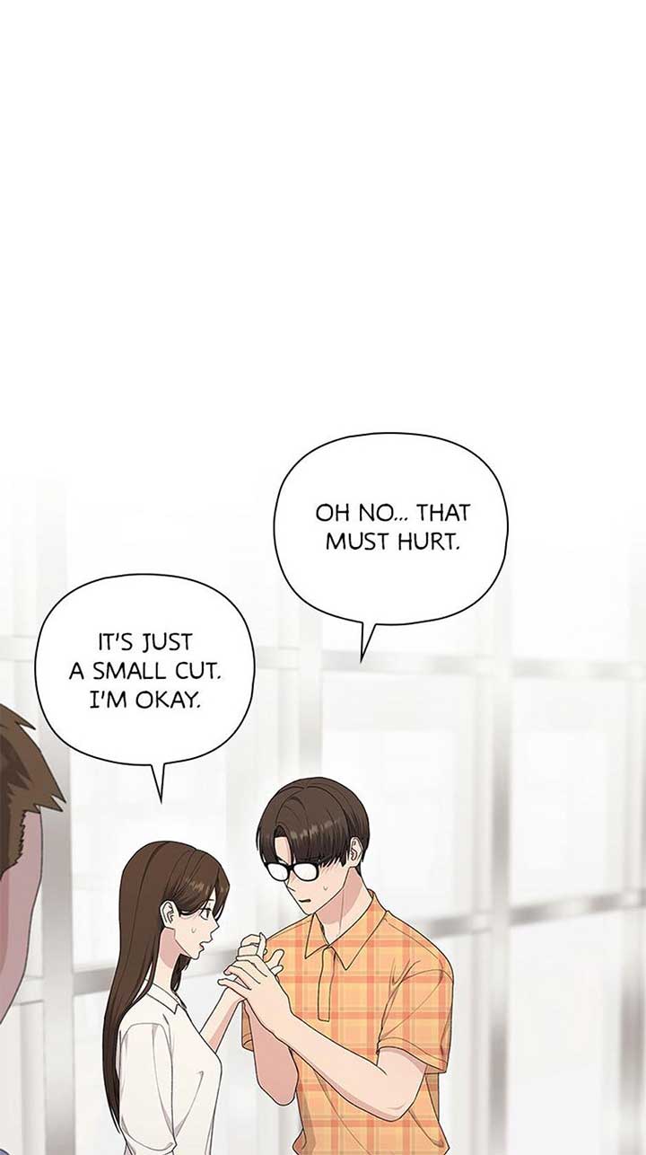 Genre is Romance Chapter 68 18