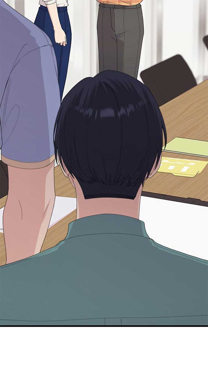 Genre is Romance Chapter 68 19