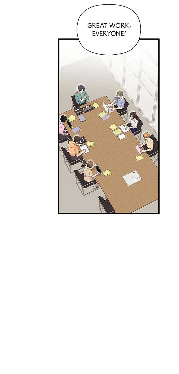Genre is Romance Chapter 68 2