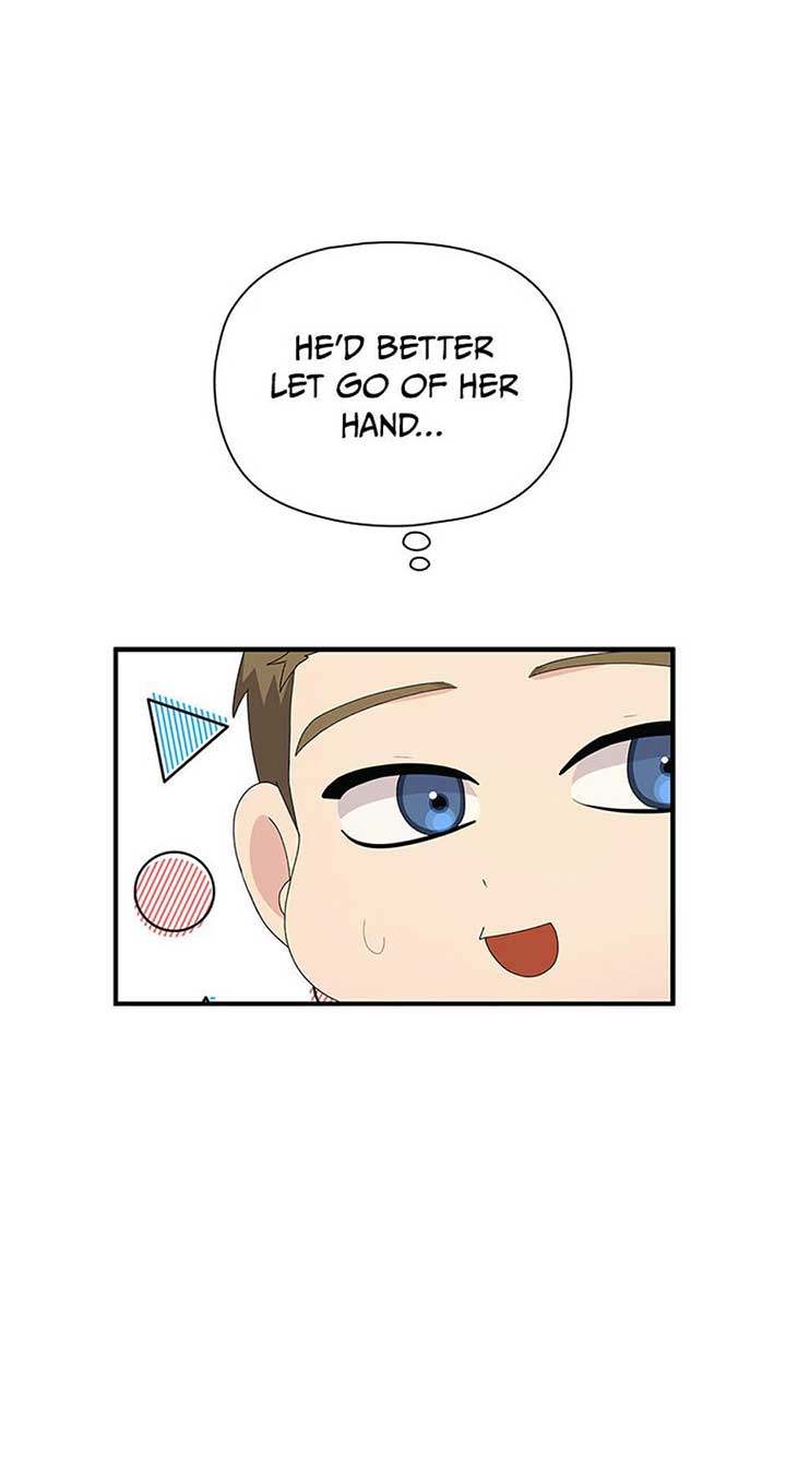 Genre is Romance Chapter 68 20