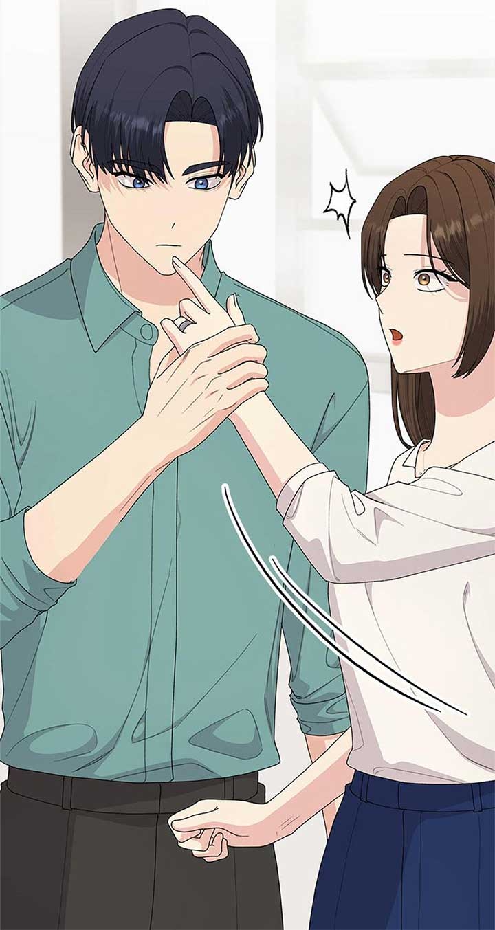 Genre is Romance Chapter 68 23