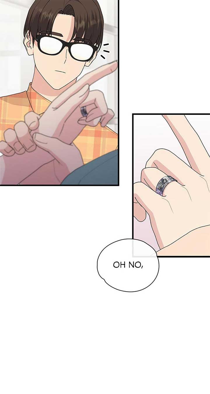 Genre is Romance Chapter 68 25