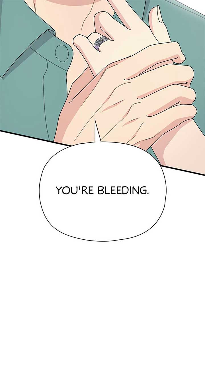 Genre is Romance Chapter 68 27