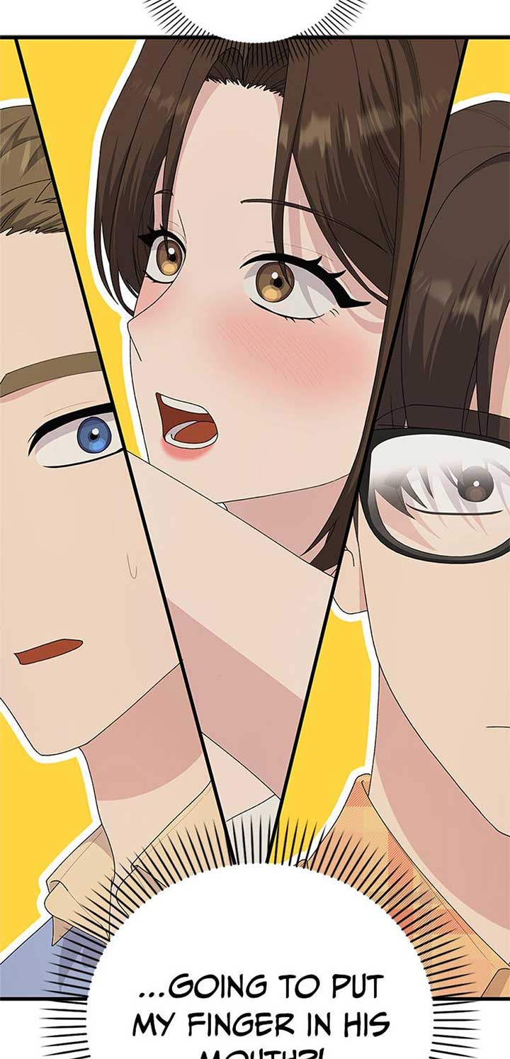 Genre is Romance Chapter 68 29