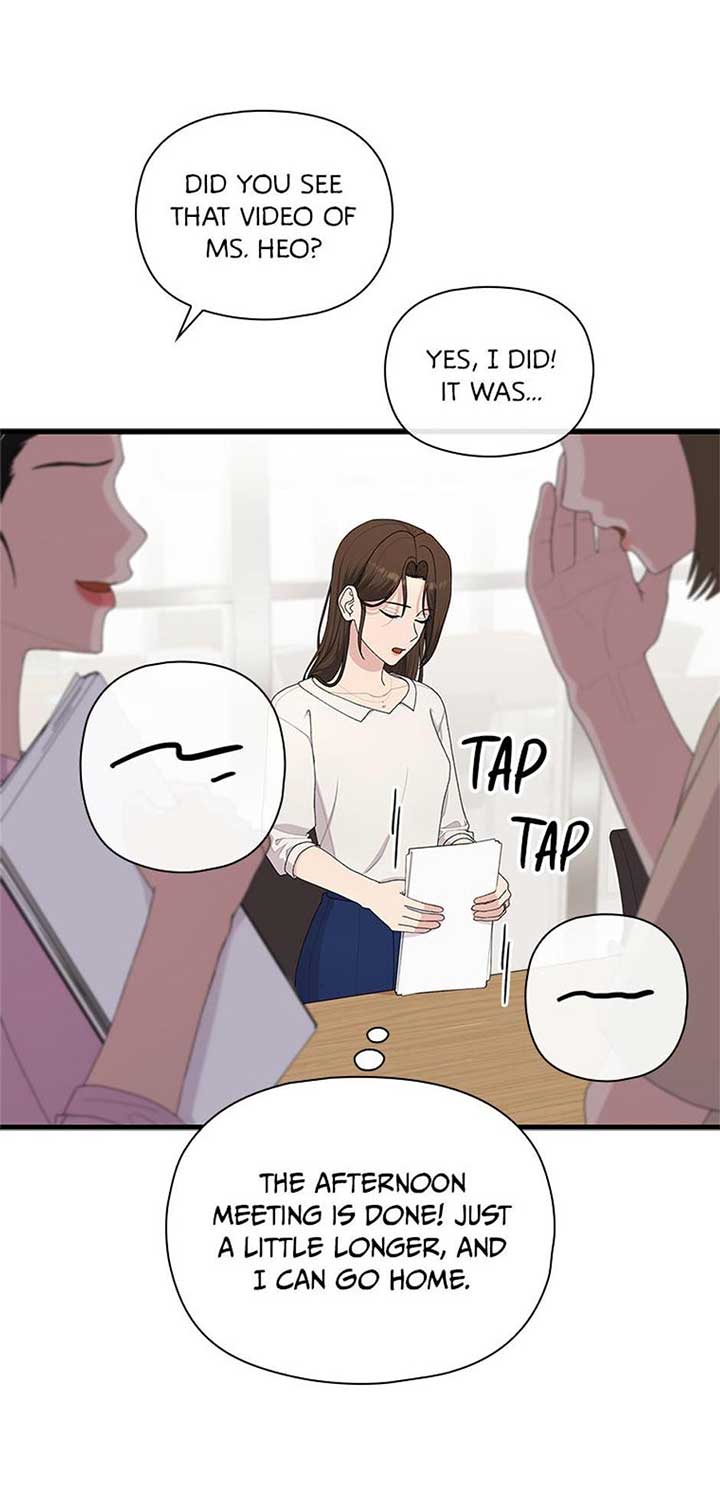 Genre is Romance Chapter 68 3