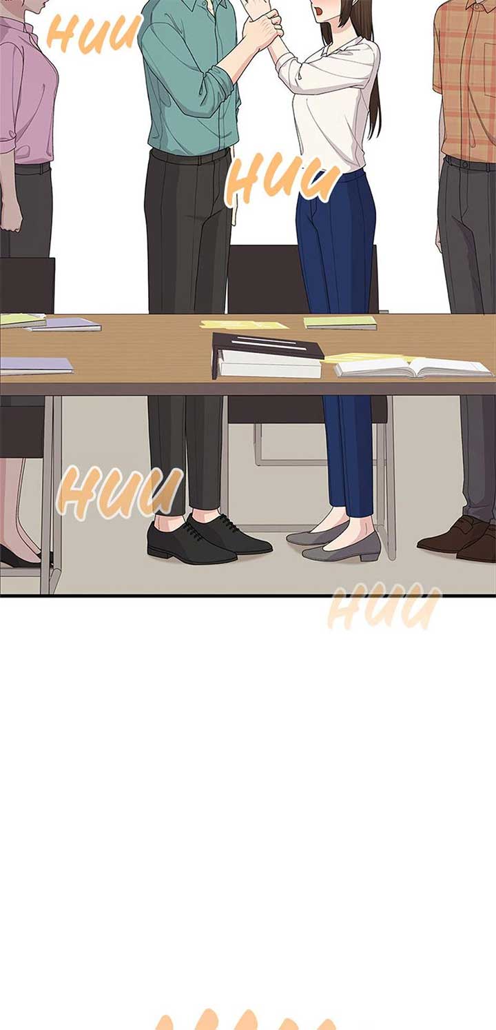 Genre is Romance Chapter 68 32