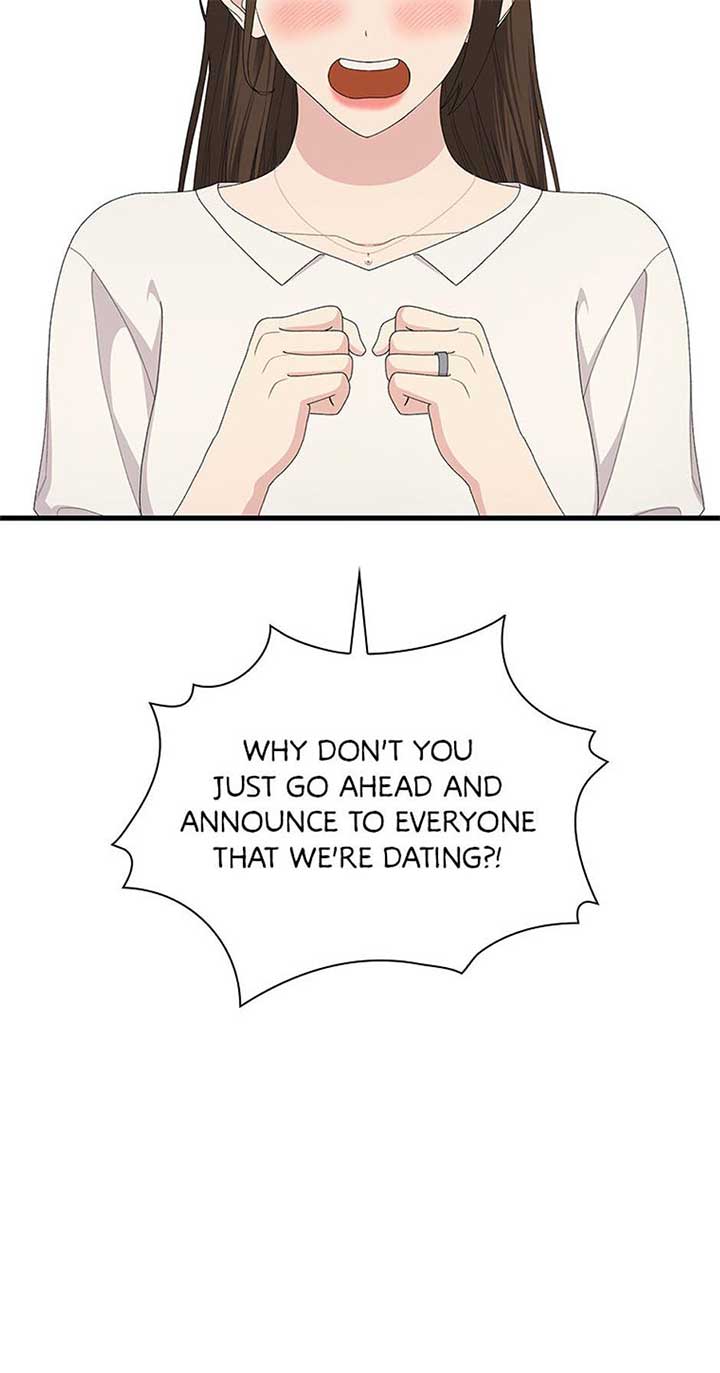 Genre is Romance Chapter 68 36