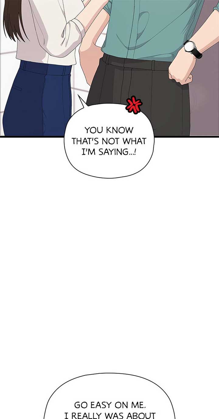 Genre is Romance Chapter 68 38