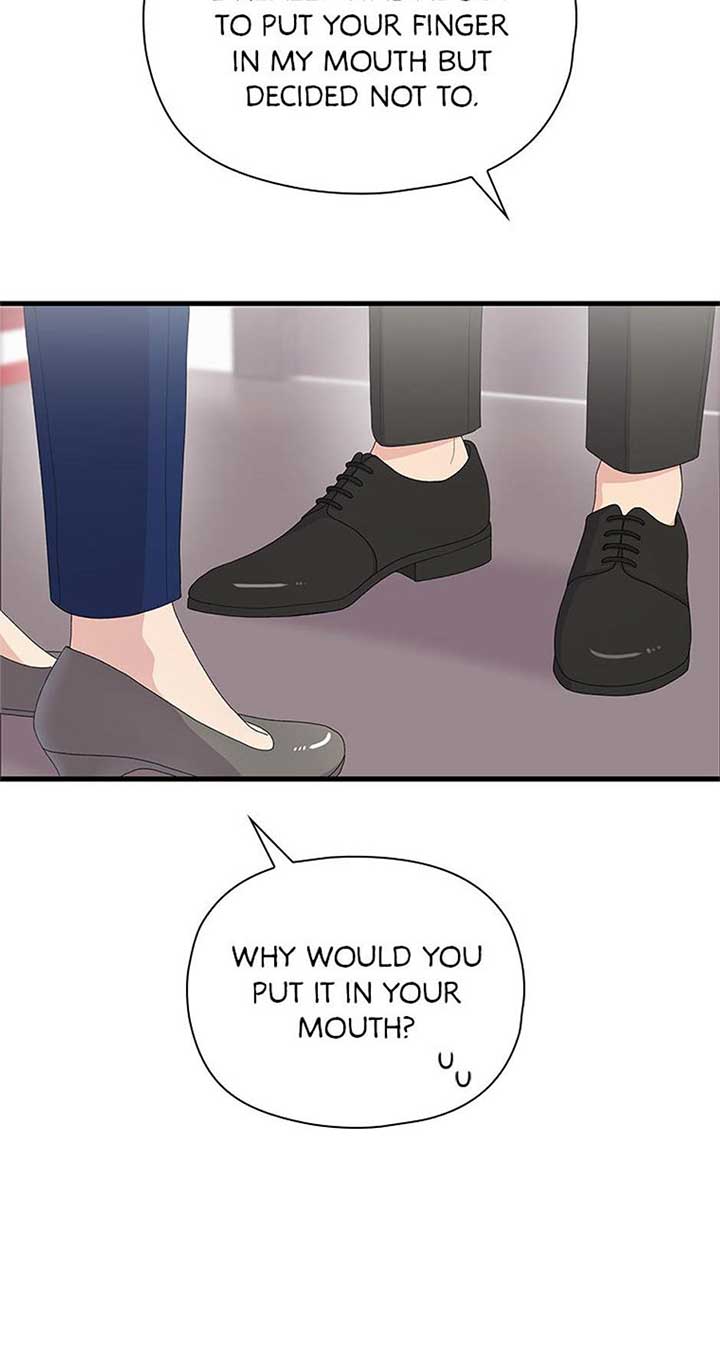 Genre is Romance Chapter 68 39