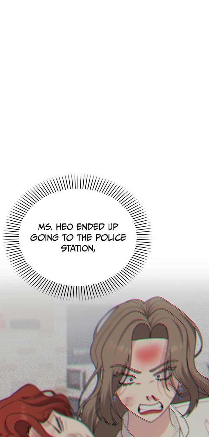 Genre is Romance Chapter 68 4