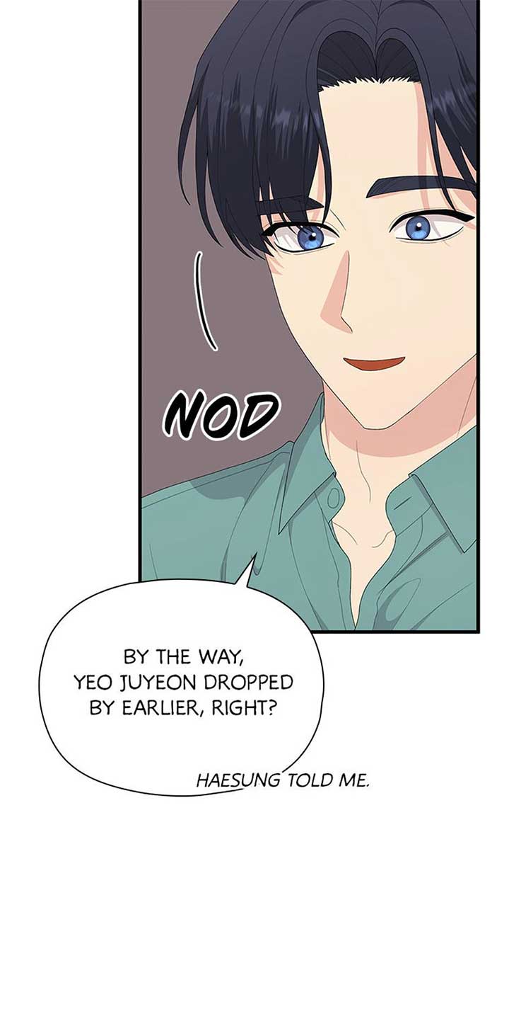 Genre is Romance Chapter 68 44