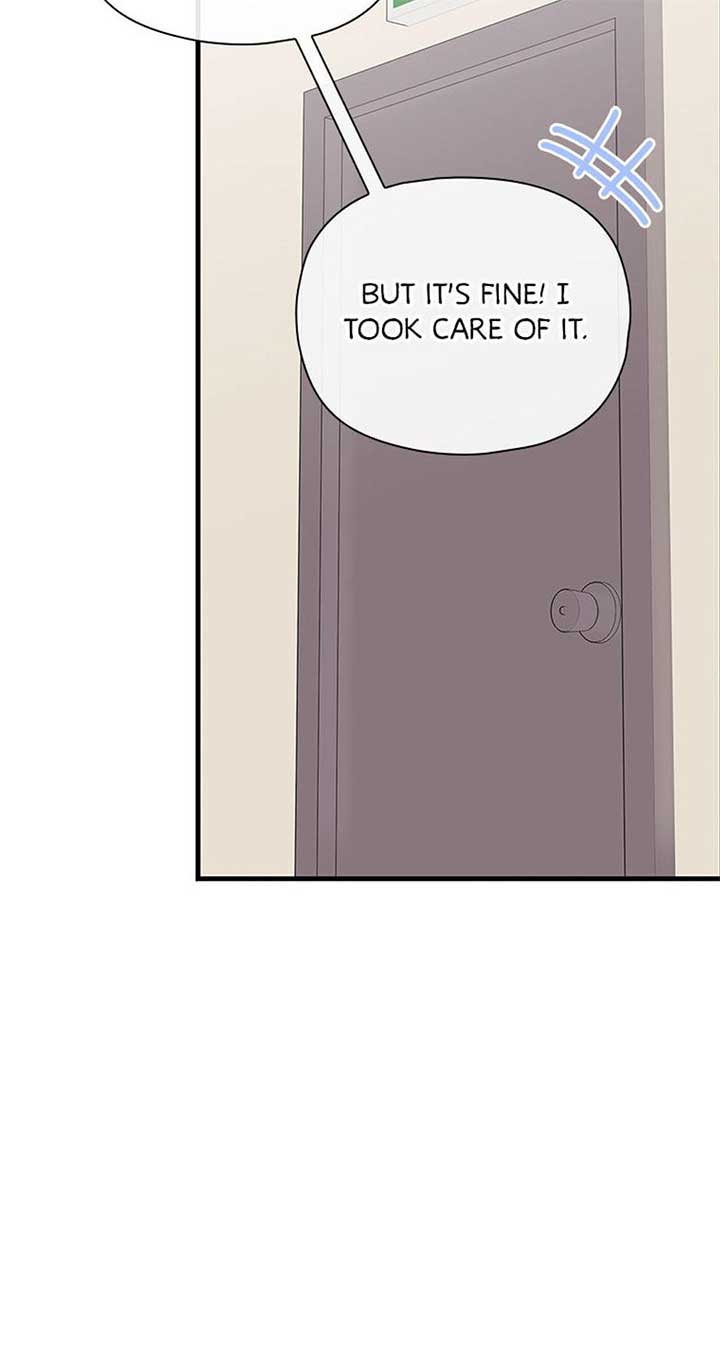 Genre is Romance Chapter 68 47