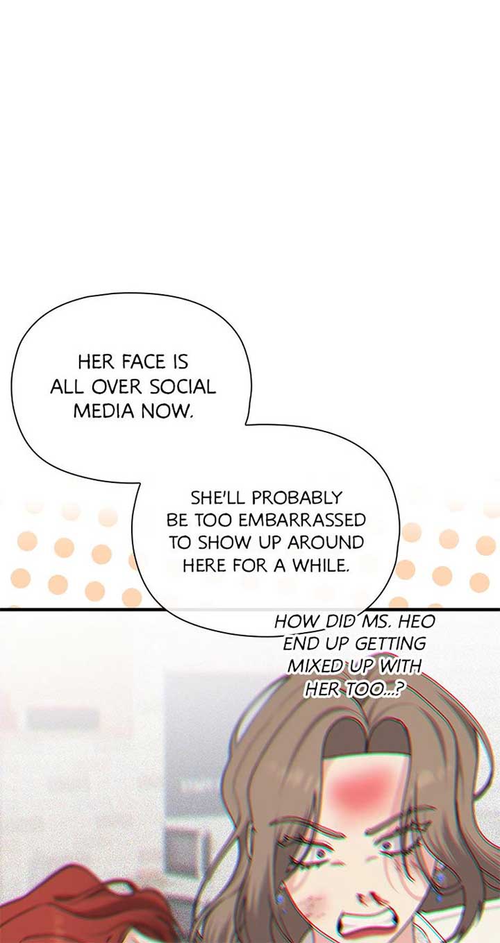 Genre is Romance Chapter 68 48