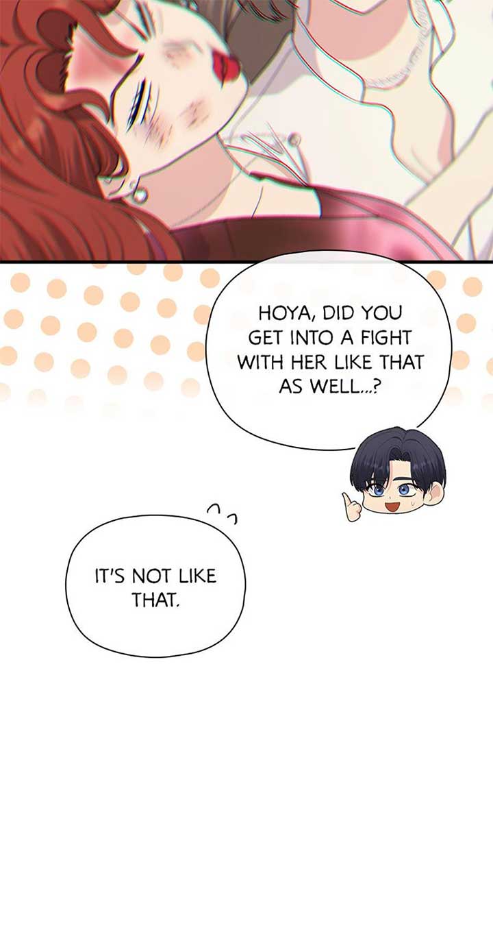 Genre is Romance Chapter 68 49