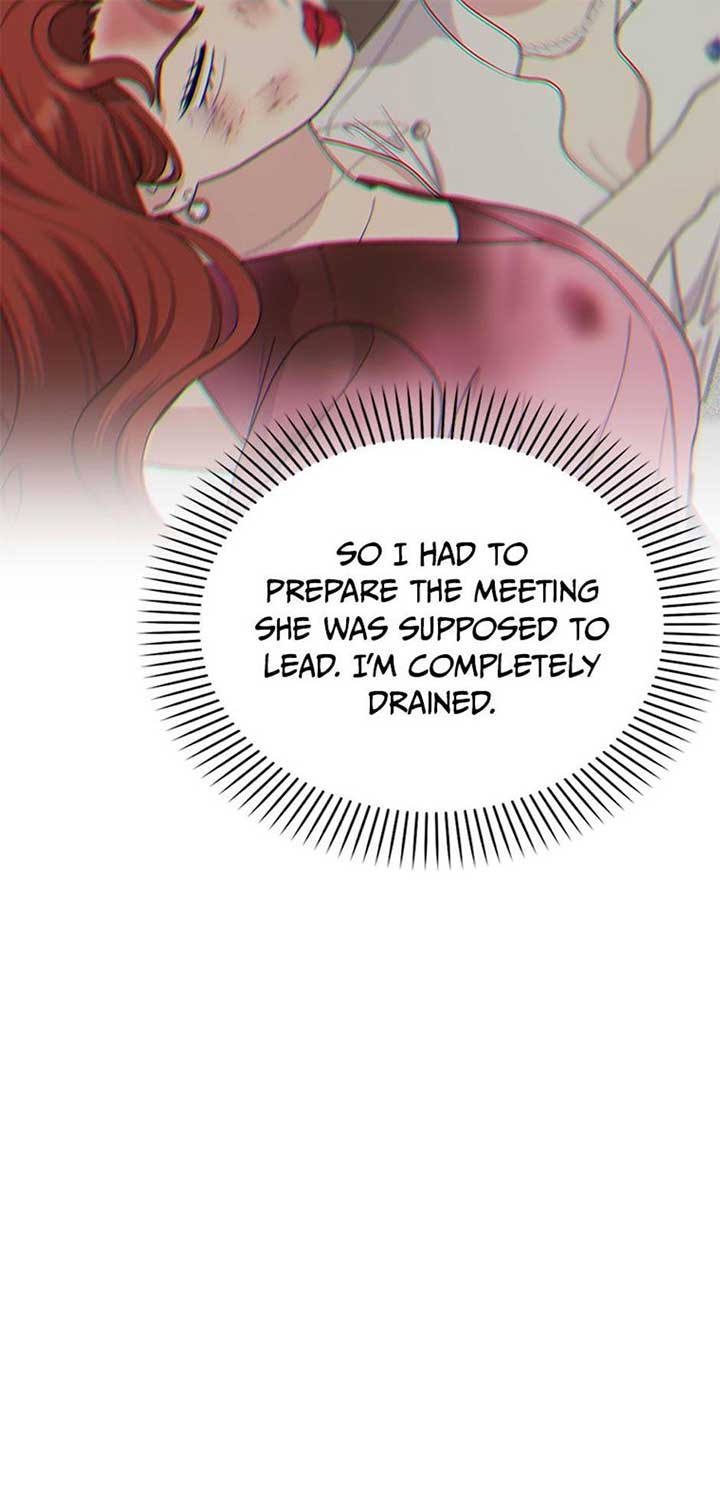 Genre is Romance Chapter 68 5