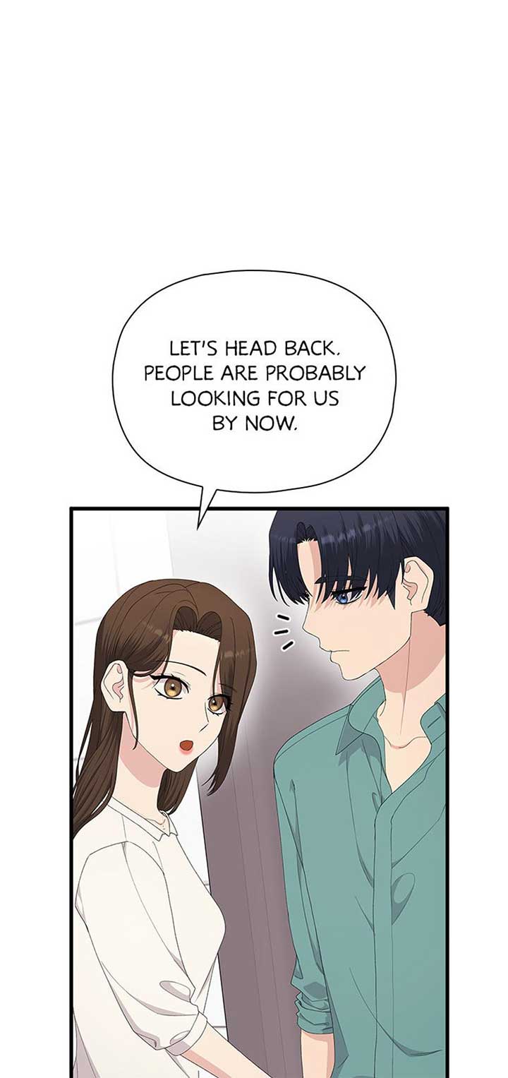Genre is Romance Chapter 68 50