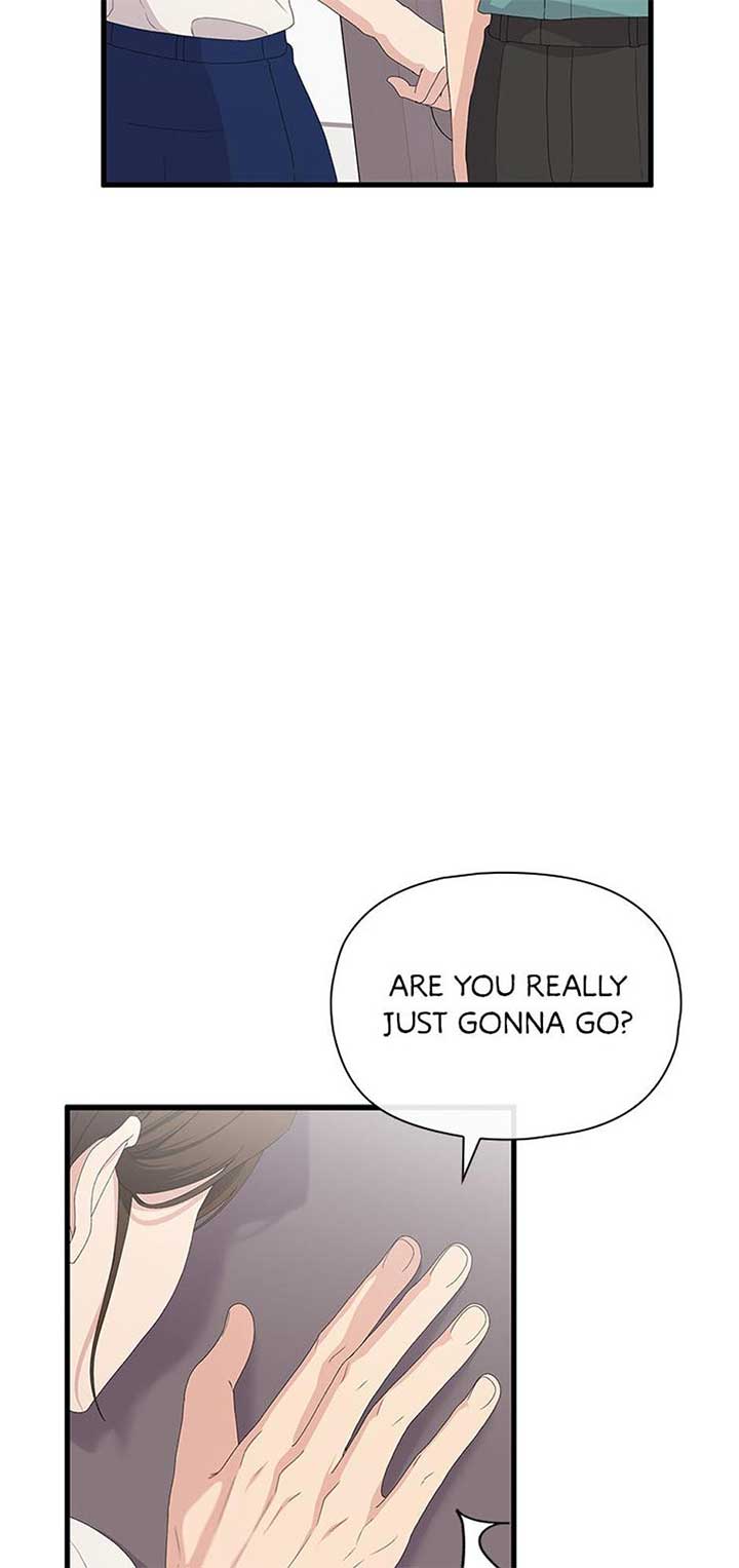 Genre is Romance Chapter 68 51