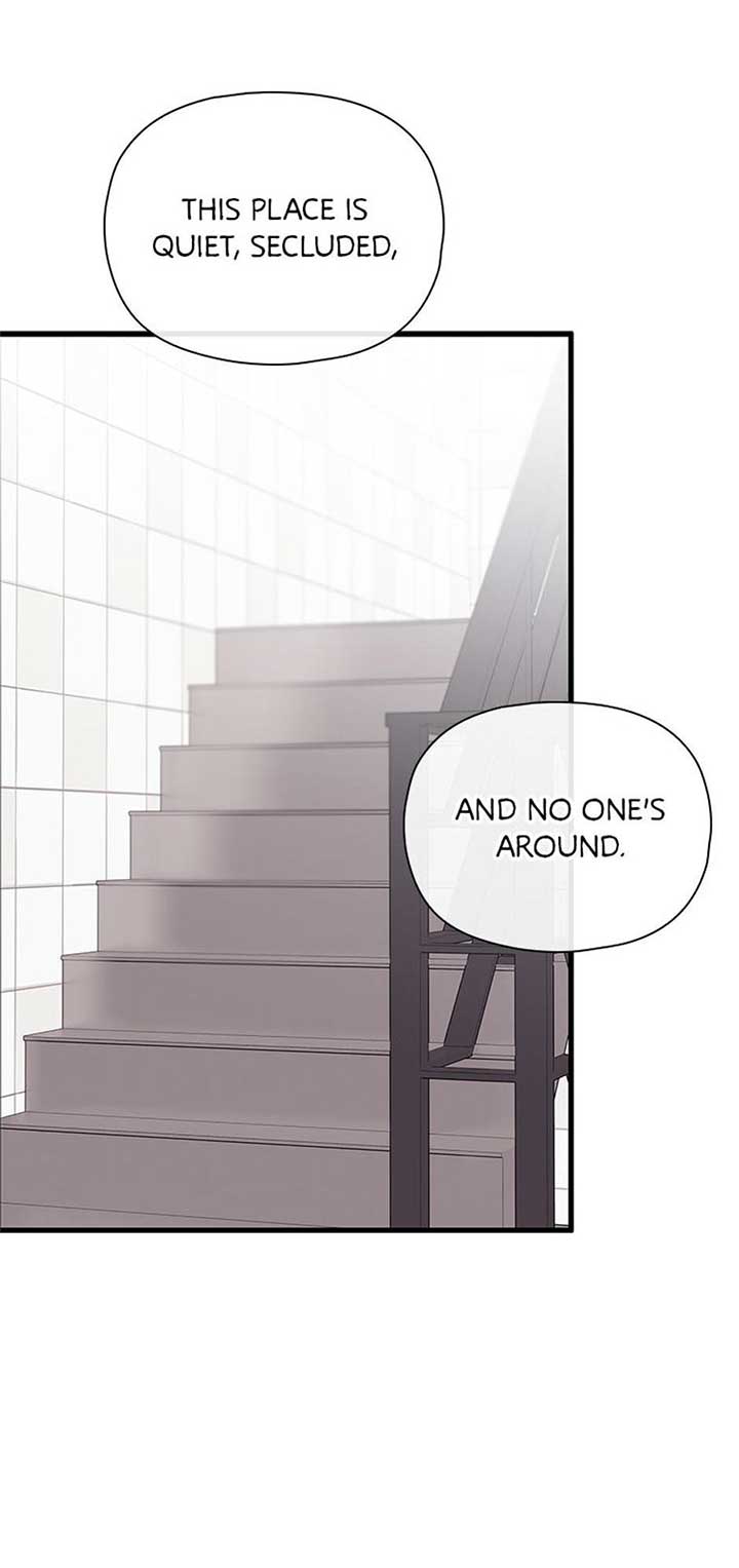Genre is Romance Chapter 68 53