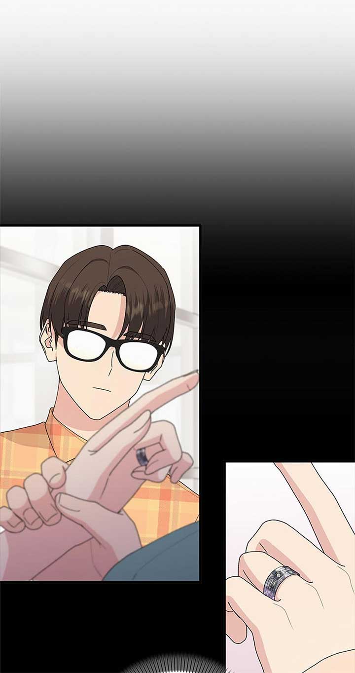 Genre is Romance Chapter 68 59