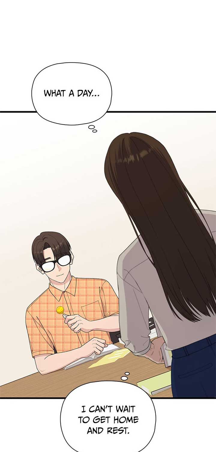 Genre is Romance Chapter 68 6