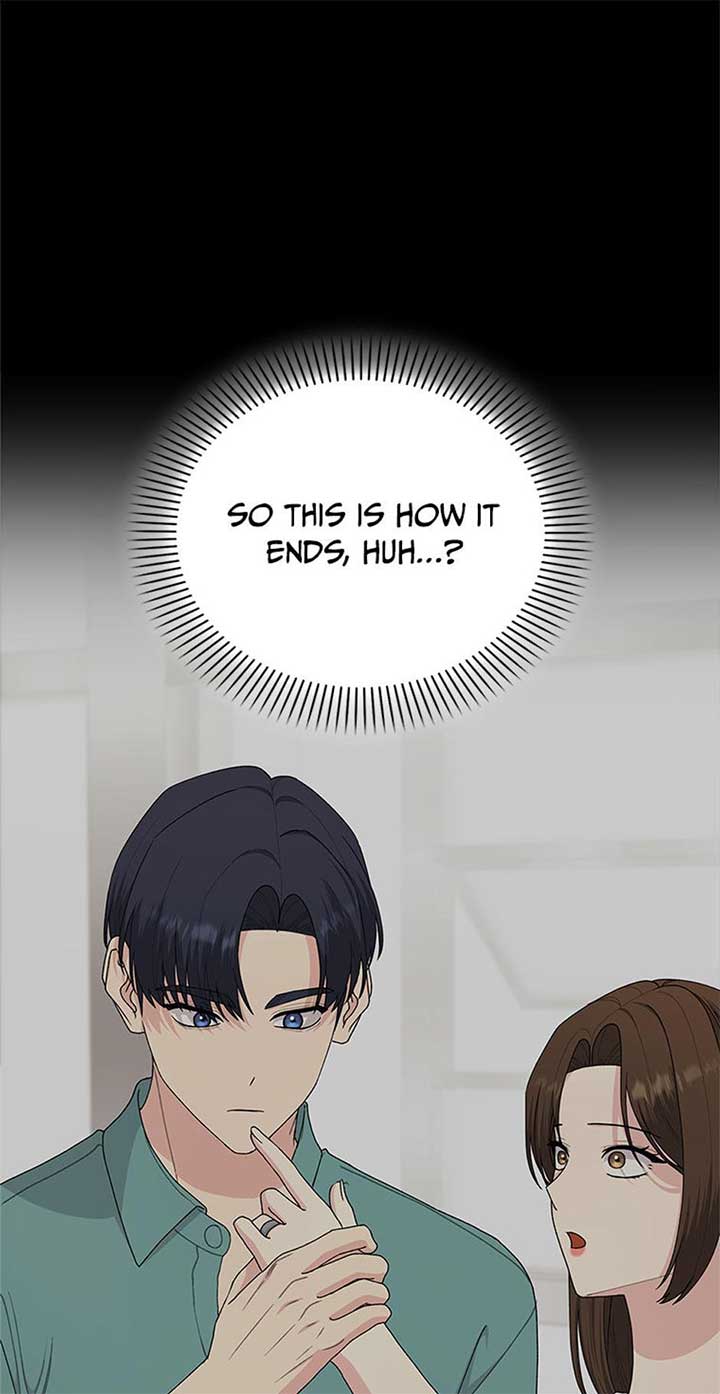 Genre is Romance Chapter 68 62