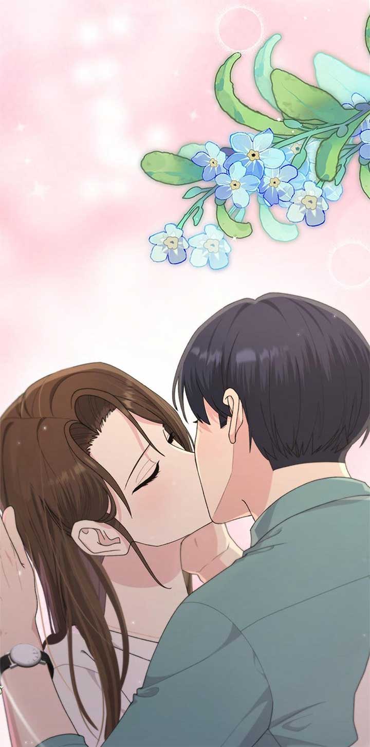Genre is Romance Chapter 68 71