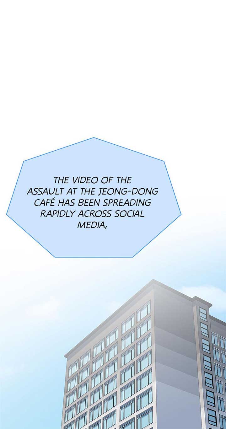 Genre is Romance Chapter 68 73