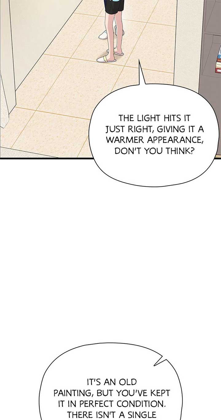 Genre is Romance Chapter 68 80