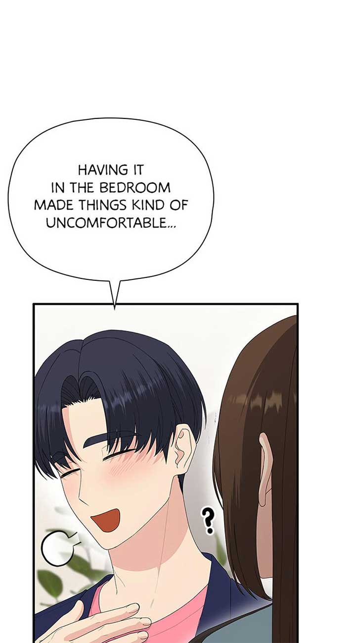 Genre is Romance Chapter 68 82