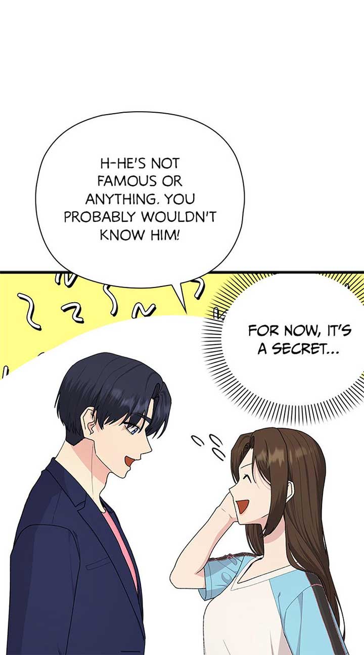 Genre is Romance Chapter 68 88