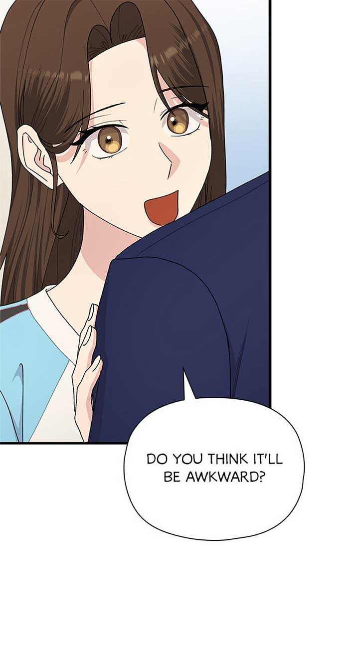 Genre is Romance Chapter 68 92