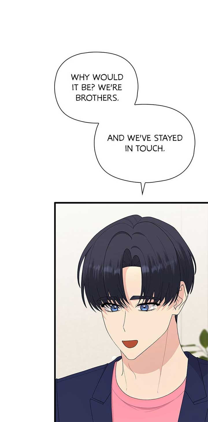 Genre is Romance Chapter 68 93