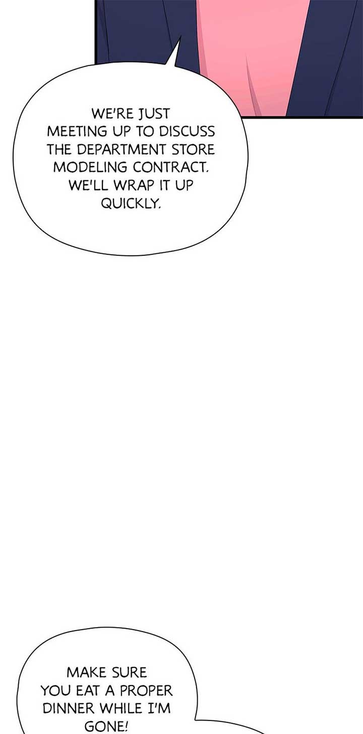 Genre is Romance Chapter 68 94