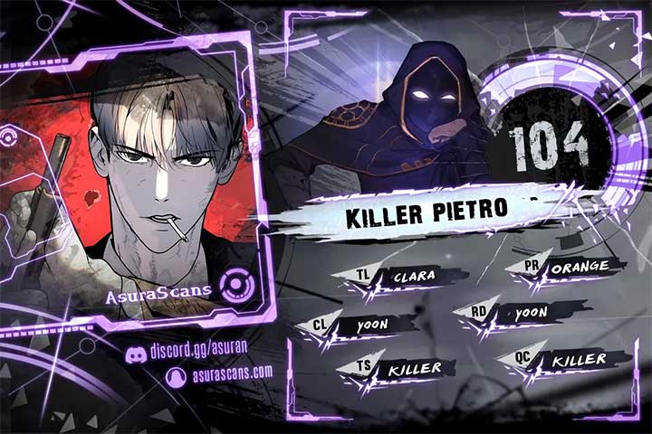 Killer Peter Chapter 104 1