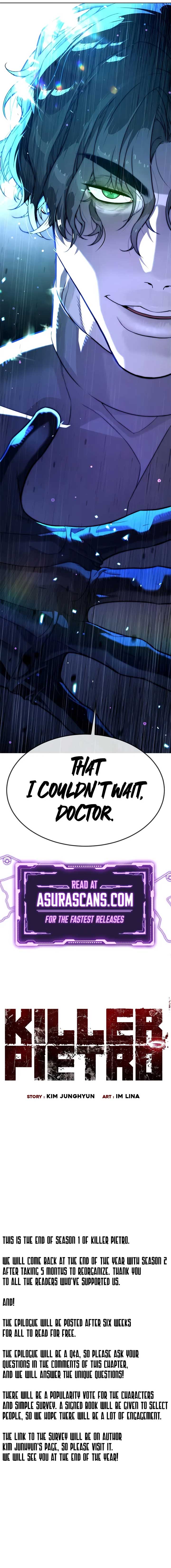 Killer Peter Chapter 104 28