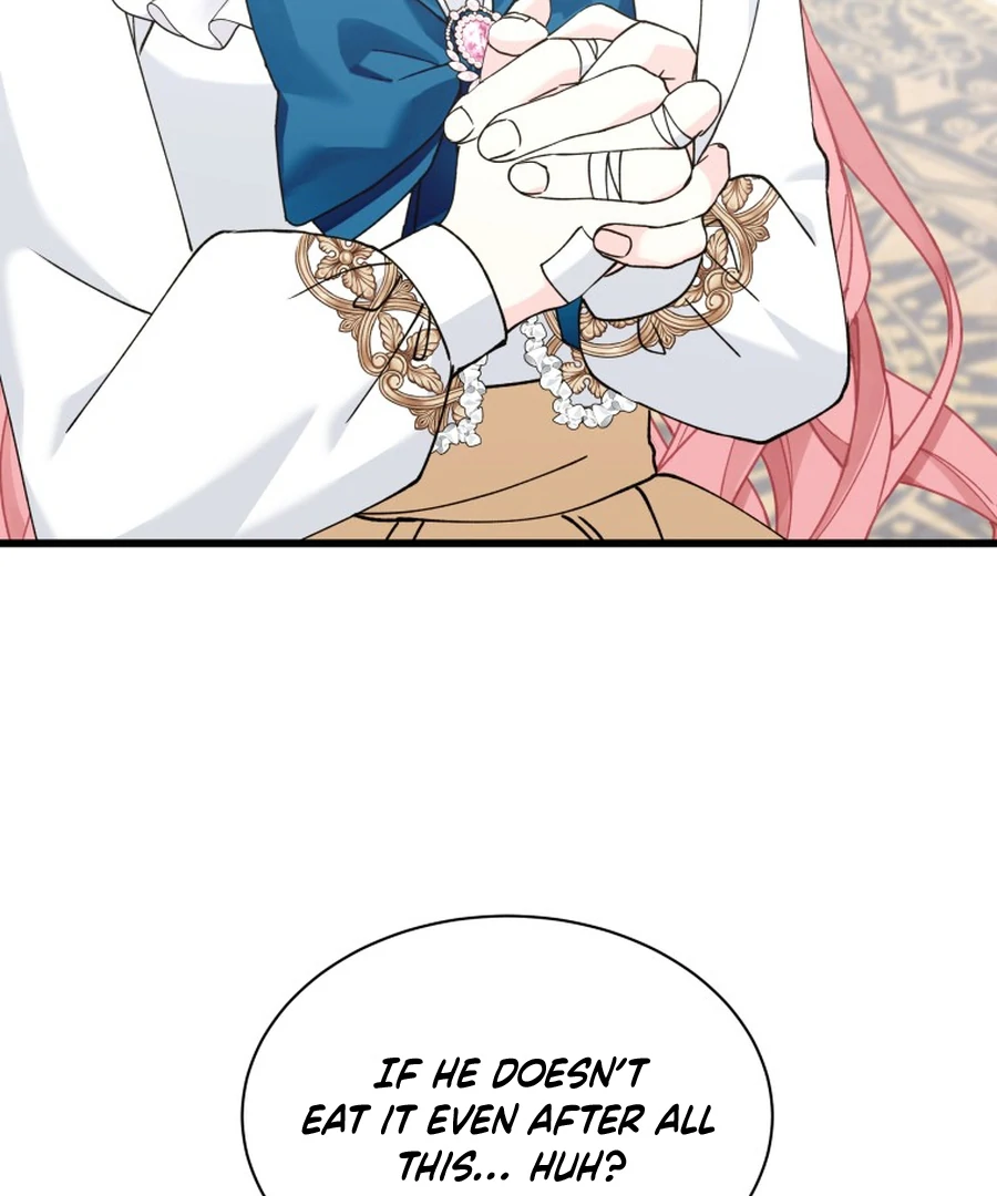 Princess of the Demon King Chapter 29 100