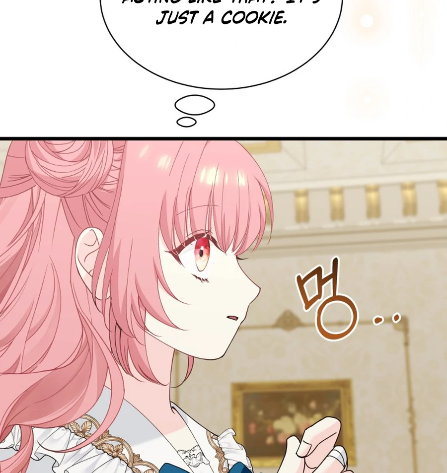 Princess of the Demon King Chapter 29 104