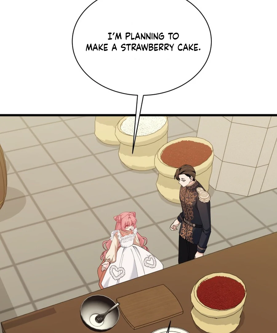 Princess of the Demon King Chapter 29 20