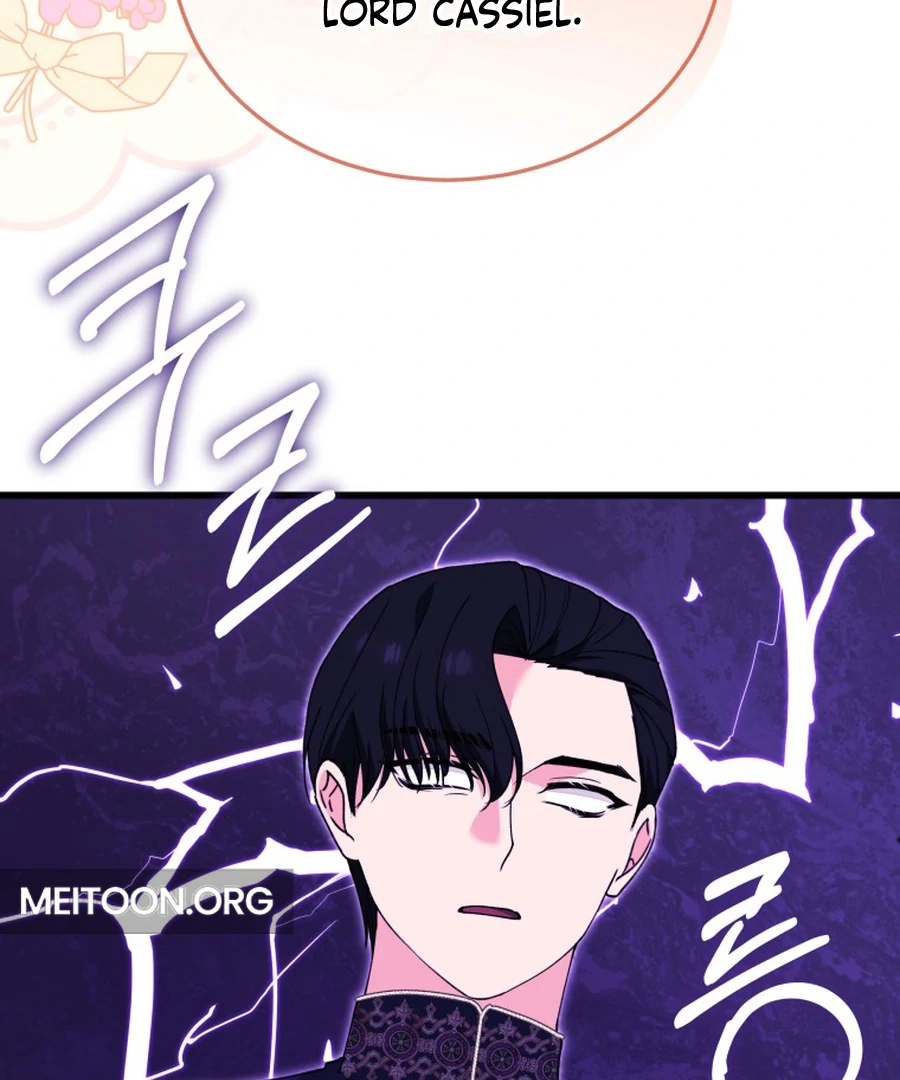 Princess of the Demon King Chapter 29 23