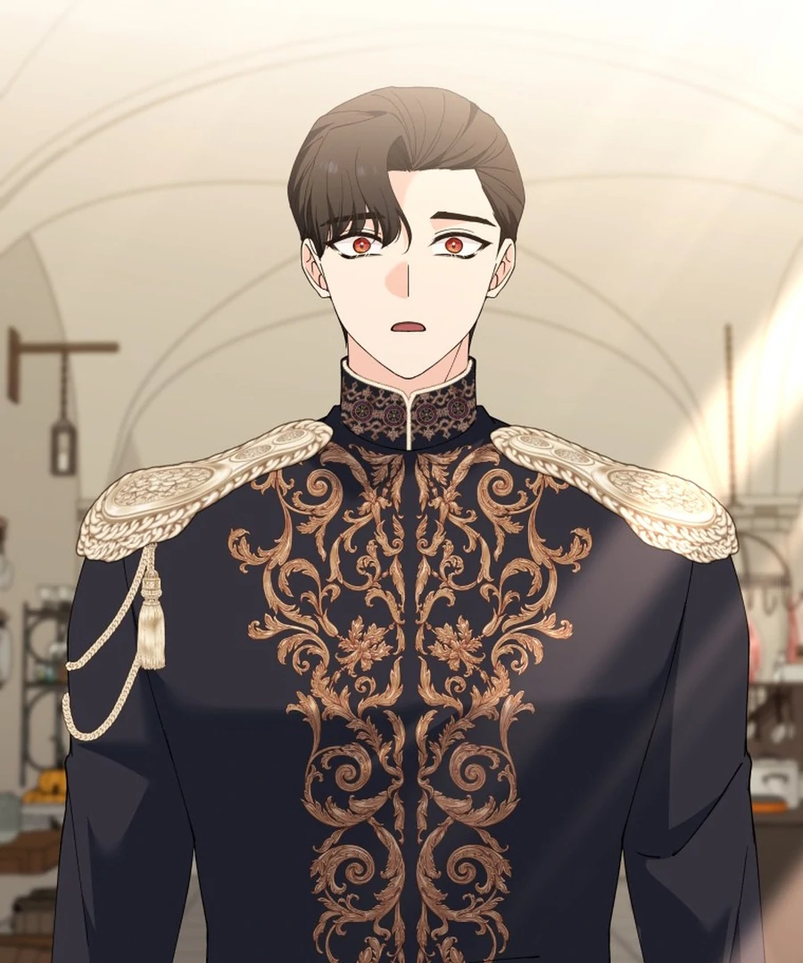 Princess of the Demon King Chapter 29 3