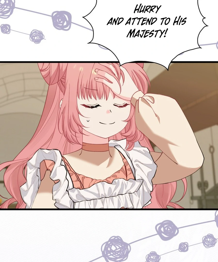 Princess of the Demon King Chapter 29 50