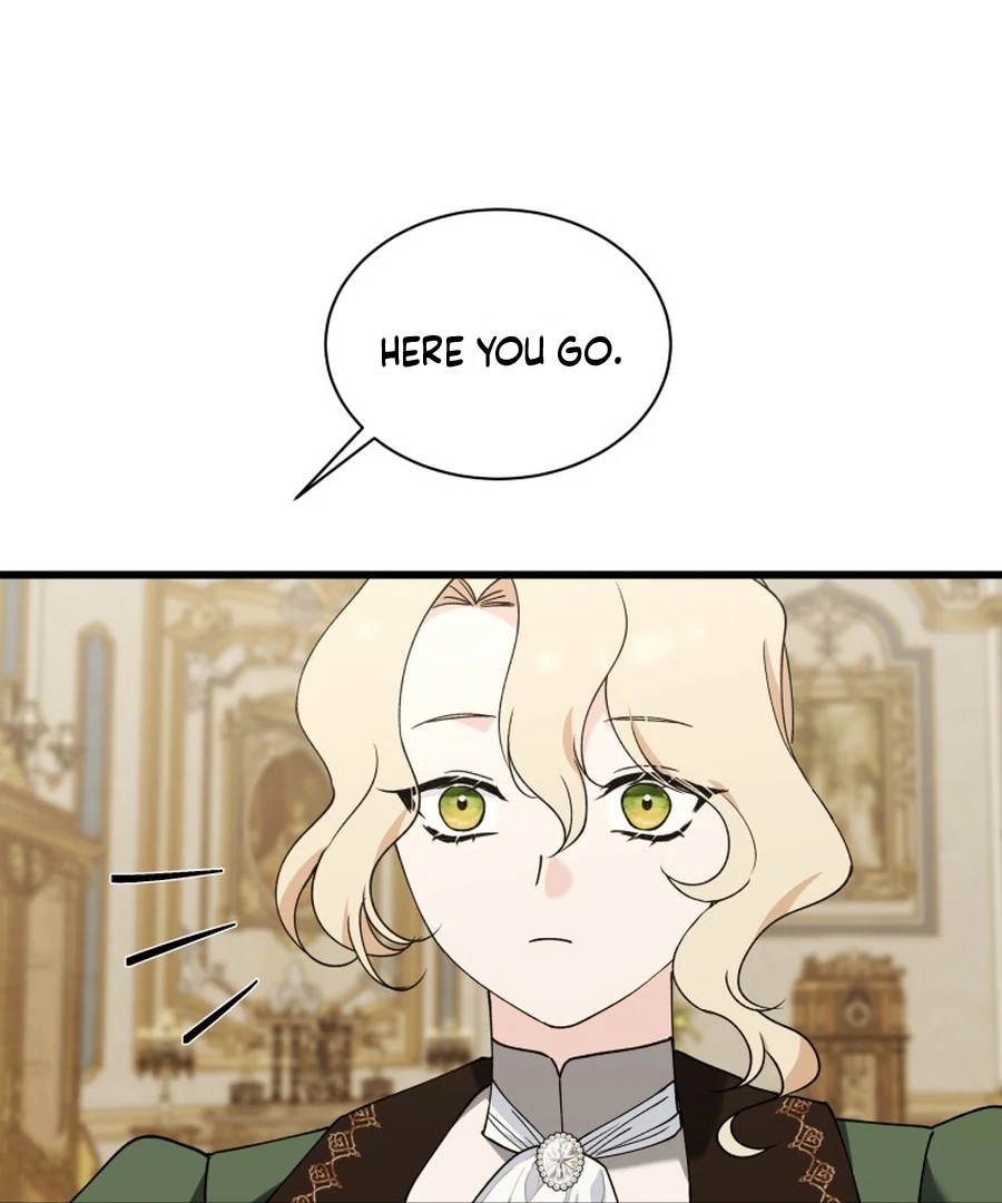 Princess of the Demon King Chapter 29 64