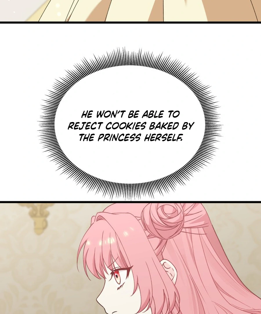 Princess of the Demon King Chapter 29 85