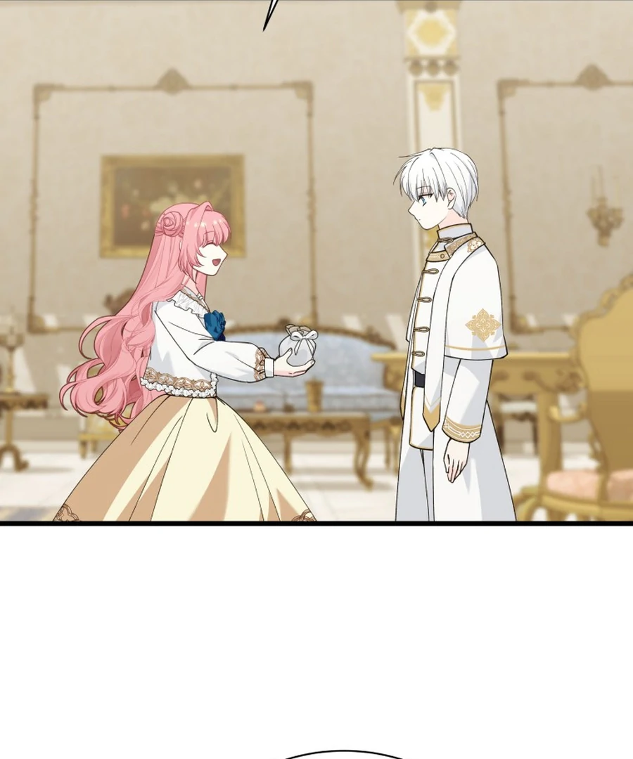 Princess of the Demon King Chapter 29 92