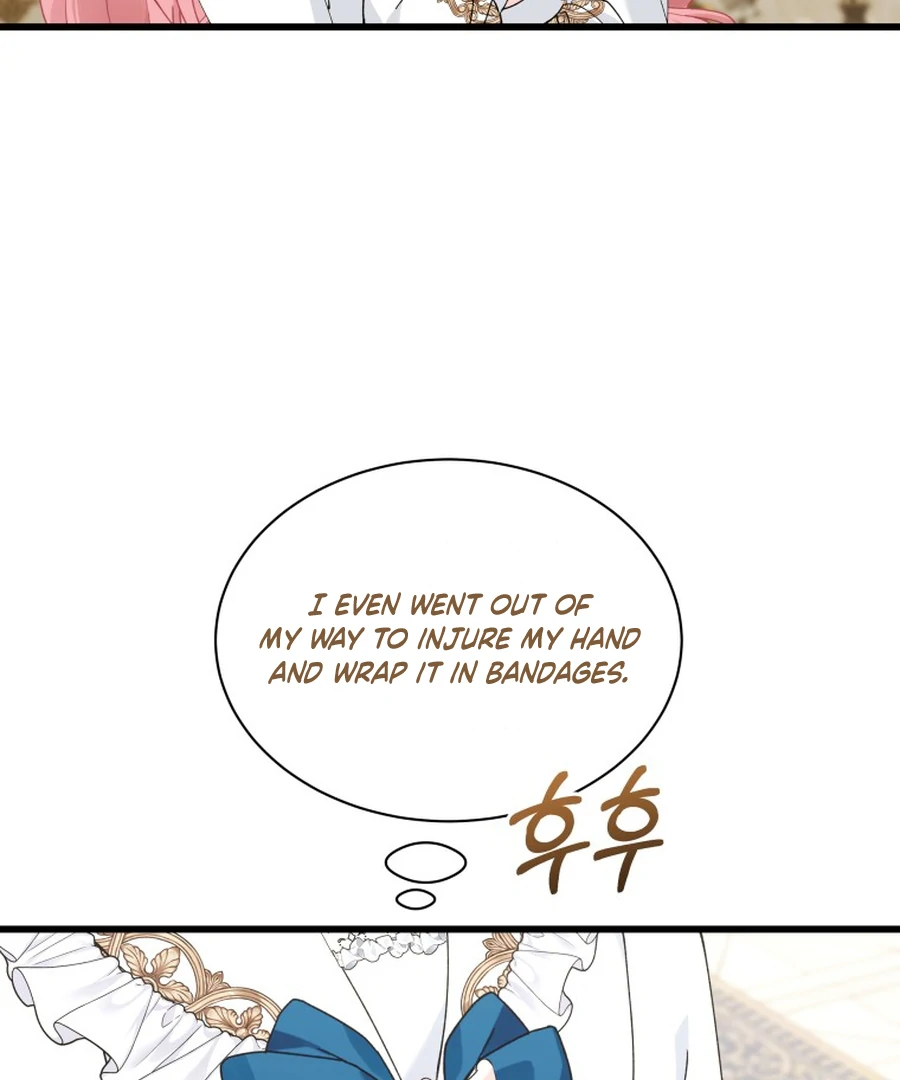 Princess of the Demon King Chapter 29 99