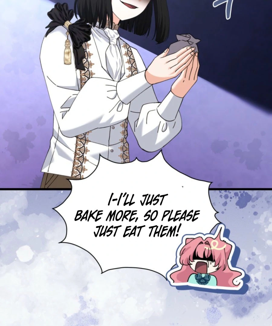 Princess of the Demon King Chapter 30 24
