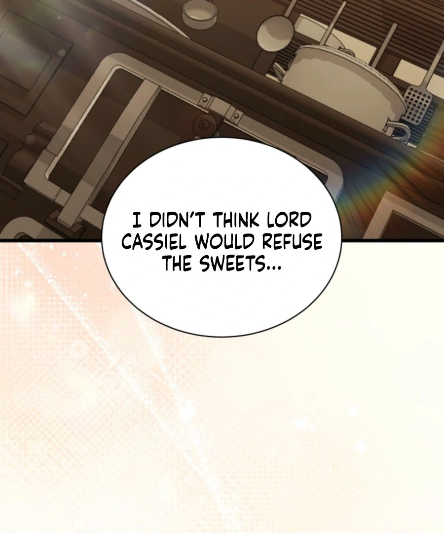 Princess of the Demon King Chapter 30 3