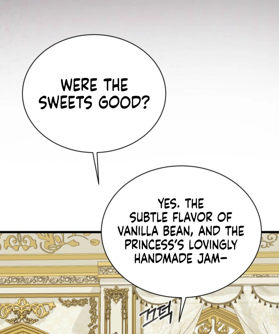 Princess of the Demon King Chapter 30 33