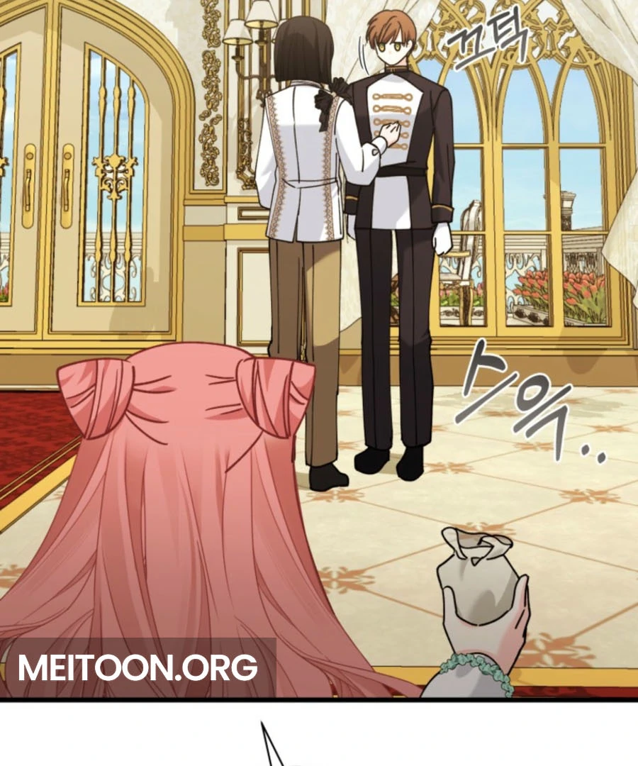 Princess of the Demon King Chapter 30 34